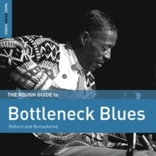 Various Artists: The Rough Guide to Bottleneck Blues