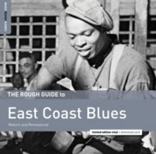 Various Artists: The Rough Guide to East Coast Blues