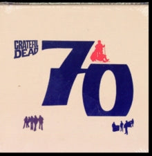 The Grateful Dead: 1970
