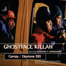 Ghostface Killah: Camay