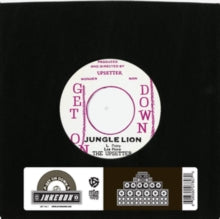 Lee 'Scratch' Perry & The Upsetters: Jungle Lion/Freak Out Skank