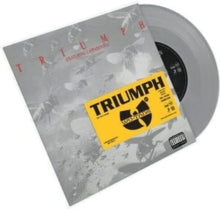 Wu-Tang Clan: Triumph/Heaterz
