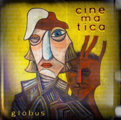 Globus: Cinematica