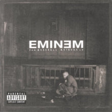 Eminem: The Marshall Mathers LP