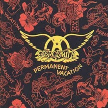 Aerosmith: Permanent Vacation
