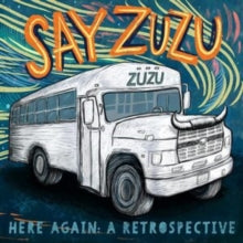 Say ZuZu: Here Again