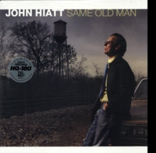 John Hiatt: Same Old Man