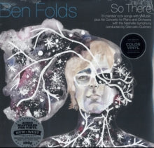 Ben Folds: So there