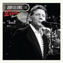 Jerry Lee Lewis: Live from Austin, Tx