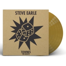 Steve Earle: Townes