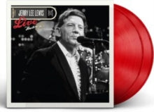 Jerry Lee Lewis: Live from Austin, TX