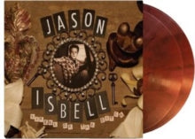 Jason Isbell: Sirens of the ditch