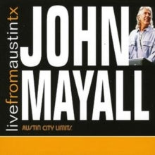 John Mayall: Live from Austin Tx