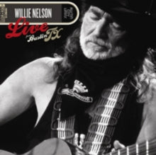 Willie Nelson: Live Form Austin Tx