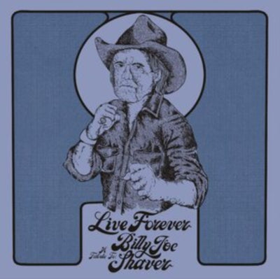 Various Artists: Live forever