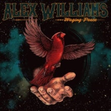 Alex Williams: Waging Peace