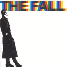 The Fall: 45 84 89 - The A-sides