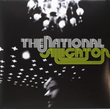 The National: Alligator