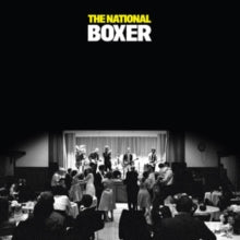 The National: Boxer