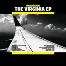 The National: The Virginia EP