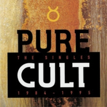 The Cult: Pure Cult