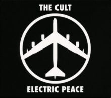The Cult: Electric Peace