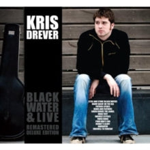 Kris Drever: Black Water/Live
