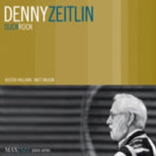 Denny Zeitlin: Slickrock