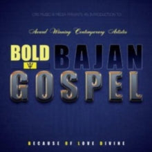 Various Artists: Bold Bajan Gospel
