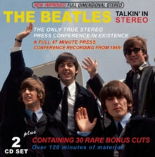 The Beatles: Talkin' in Stereo