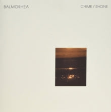 Balmorhea: Chime/Shone