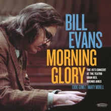 Bill Evans: Morning Glory