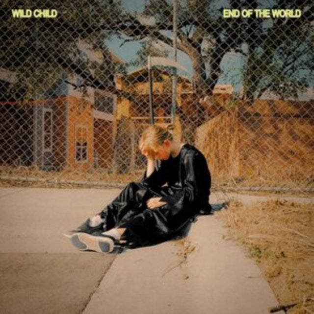 Wild Child: End of the World