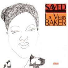 LaVern Baker: Saved