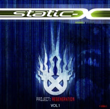 Static-X: Project: Regeneration