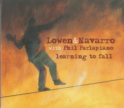 Lowen & Navarro: Learning to fall