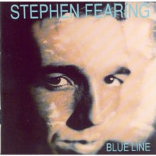 Stephen Fearing: Blue Line