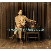 Stephen Fearing: The Man Who Married Music