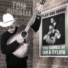 Tom Russell: Play One More