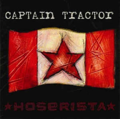 Captain Tractor: Hoserista