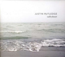 Justin Rutledge: Valleyheart