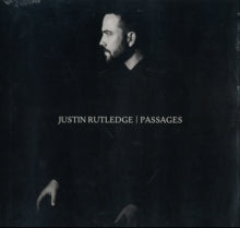Justin Rutledge: Passages