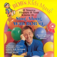 Bob McGrath: Sing Along With Bob