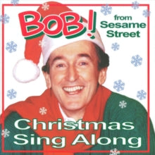 Bob McGrath: Christmas Sing Along