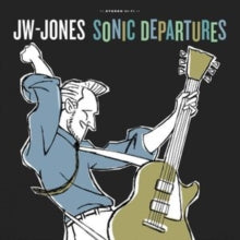 JW-Jones: Sonic Departures