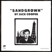 Jack Cooper: Sandgrown
