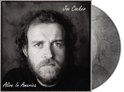 Joe Cocker: Alive in America