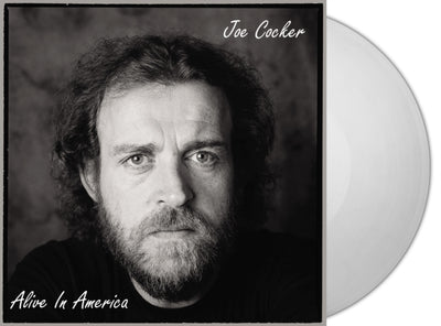 Joe Cocker: Alive in America