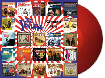 The Ventures: Greatest hits