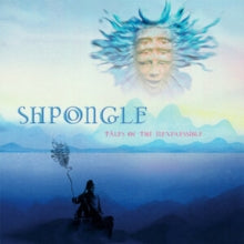 Shpongle: Tales of the Inexpressible